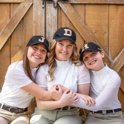 Cinto Dressage Baseball Hat