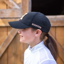 Cinto Hunter Baseball Hat