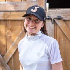 Cinto Jumper Baseball Hat