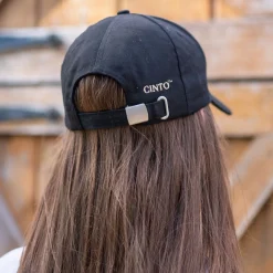 Cinto Jumper Baseball Hat