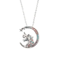 Cinto Unicorn Necklace