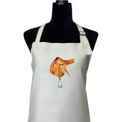 Cinto x Cora & Pate Equestrian Saddle Apron