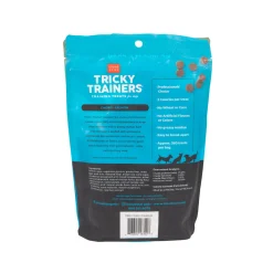 Cloud Star Tricky Trainers Chewy Salmon Dog Treats 396 g