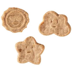 Cloud Star Wag More, Bark Less Oven Baked Crunchy Peanut Butter Dog Treats 1.36 kg