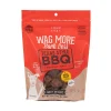 Cloud Star Wag More Bark Less Texas Style BBQ Jerky