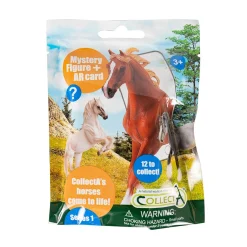 Breyer CollectA Horse Surprise Bag