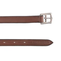 Connemara Stirrup Leathers 48 in