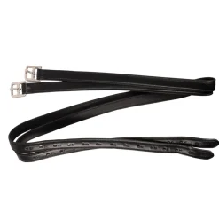 Connemara Stirrup Leathers