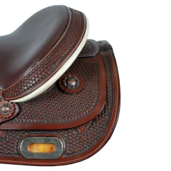 Copper Canyon All Around Saddle