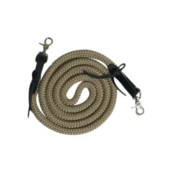 Copper Canyon Poly Roper Reins 16 mm