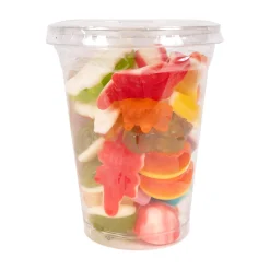Cottage Country Premium Gummy Mix Cup 160 g