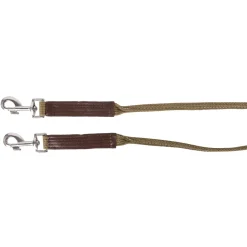 Jack's Cotton Web Driving Lines