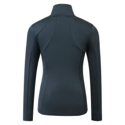 Women Covalliero Quarter Zip Active Shirt