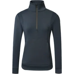 Women Covalliero Quarter Zip Pullover