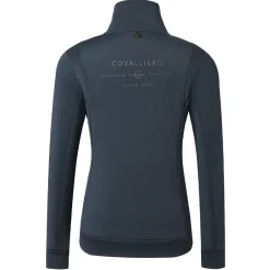 Women Covalliero Quarter Zip Pullover