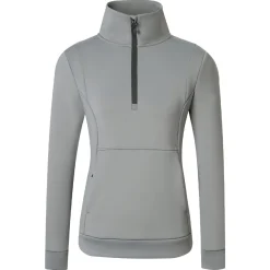 Women Covalliero Quarter Zip Pullover