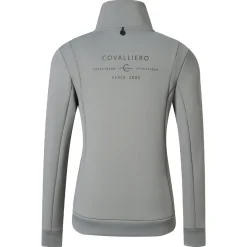 Women Covalliero Quarter Zip Pullover