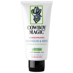Cowboy Magic Detangler & Shine 118 mL