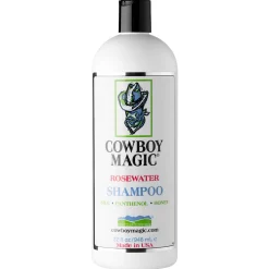 Cowboy Magic Rosewater Shampoo 946 mL