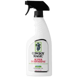 Cowboy Magic Super Body Shine 473 mL