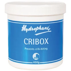 Hydrophane Leather Care Cribox 450 g