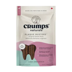 Crumps Naturals Crumps Plaque Busters Original 9 cm