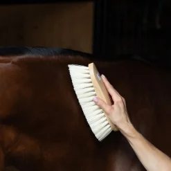 Decker Showman Dandy Brush