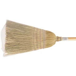 Greenhawk Equestrian Sport Deluxe Corn Broom