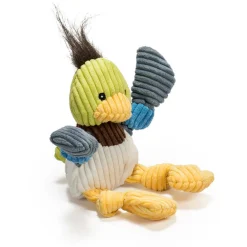 Hugglepets Dilly Duck Knotties Tuffut