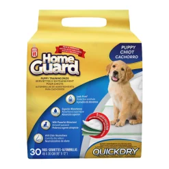Dogit Home Guard Training Pads Puppy - 30 Pack
