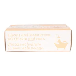 Dogs Are Good Co. Gentle Goat's Milk Shampoo Bar 92 g