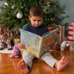 Penguin Random House Dr. Seuss's Horse Museum