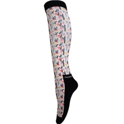 Dreamers & Schemers Boot Socks Dreamers & Schemers New Mexico Boot Socks