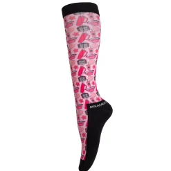 Dreamers & Schemers Boot Socks Dreamers & Schemers Starbs & Stanley Boot Socks