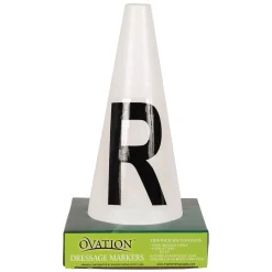 Cavalier Dressage Cones - Addition