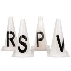 Cavalier Dressage Cones - Addition