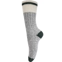 Duray Classic Crew Socks
