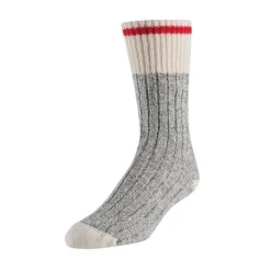 Duray Classic Crew Socks