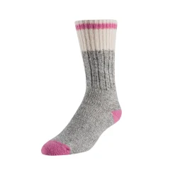 Duray Classic Crew Socks