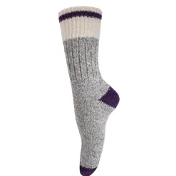 Duray Classic Crew Socks