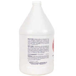 Dominion Veterinary Laboratories DVL Nitrofur Solution 4 L