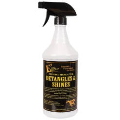 E3 Elite Pharmaceutical E3 Elite Equine Detangler & Shine 946 mL