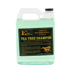 E3 Elite Pharmaceutical E3 Elite Equine Tea Tree Shampoo 3.78 L