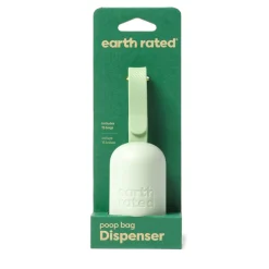 Earth Rated Leash Dispenser 2.0 W/ Refill Roll