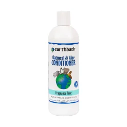 Earthbath Natural Pet Care Earthbath Oatmeal & Aloe Conditioner 472 mL