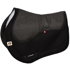EcoGold Calmatech Shimmable Jumper Saddle Pad