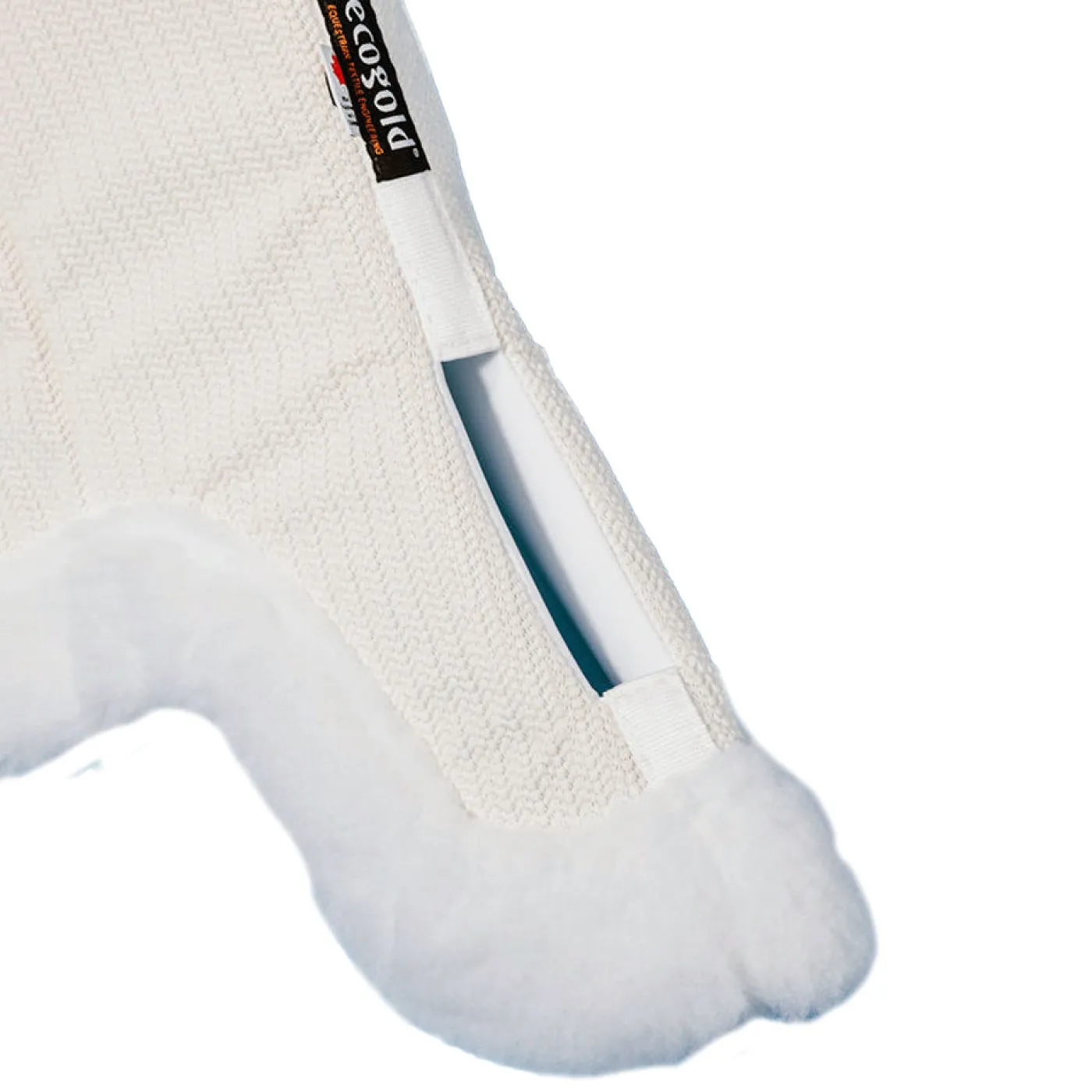 EcoGold CoolFit Hunter Saddle Pad