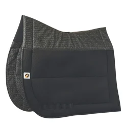 EcoGold Secure Dressage Saddle Pad