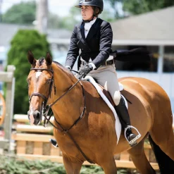 EcoGold Secure Hunter Saddle Pad