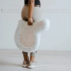 EcoGold Secure Hunter Saddle Pad